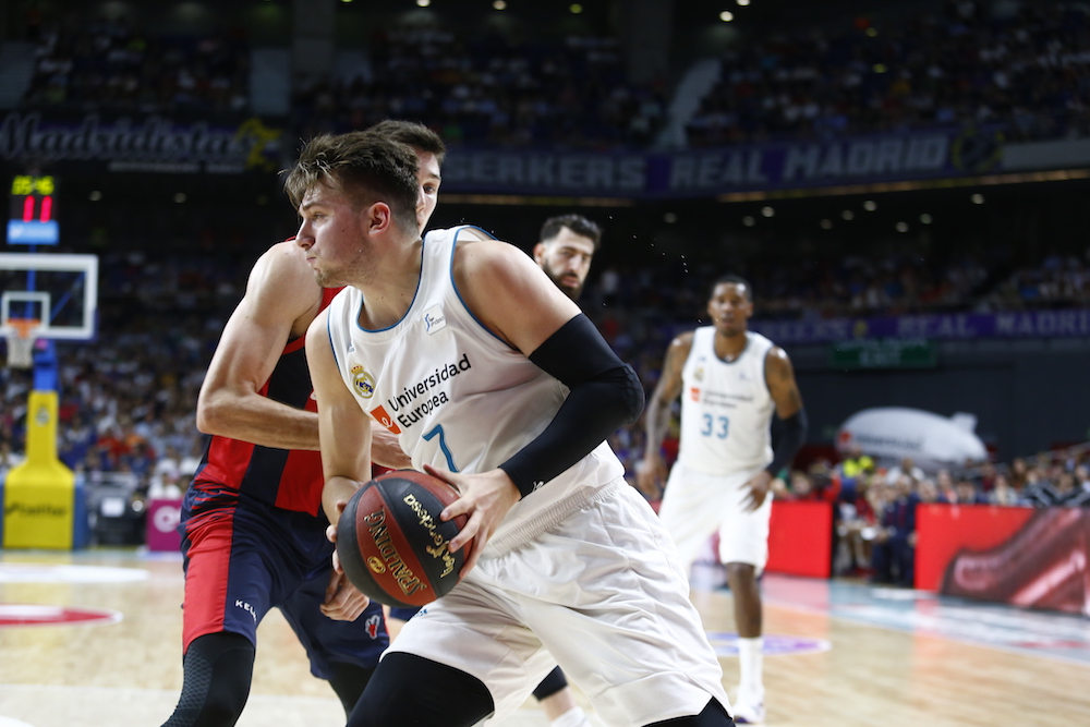 baskonia real madrid luka doncic