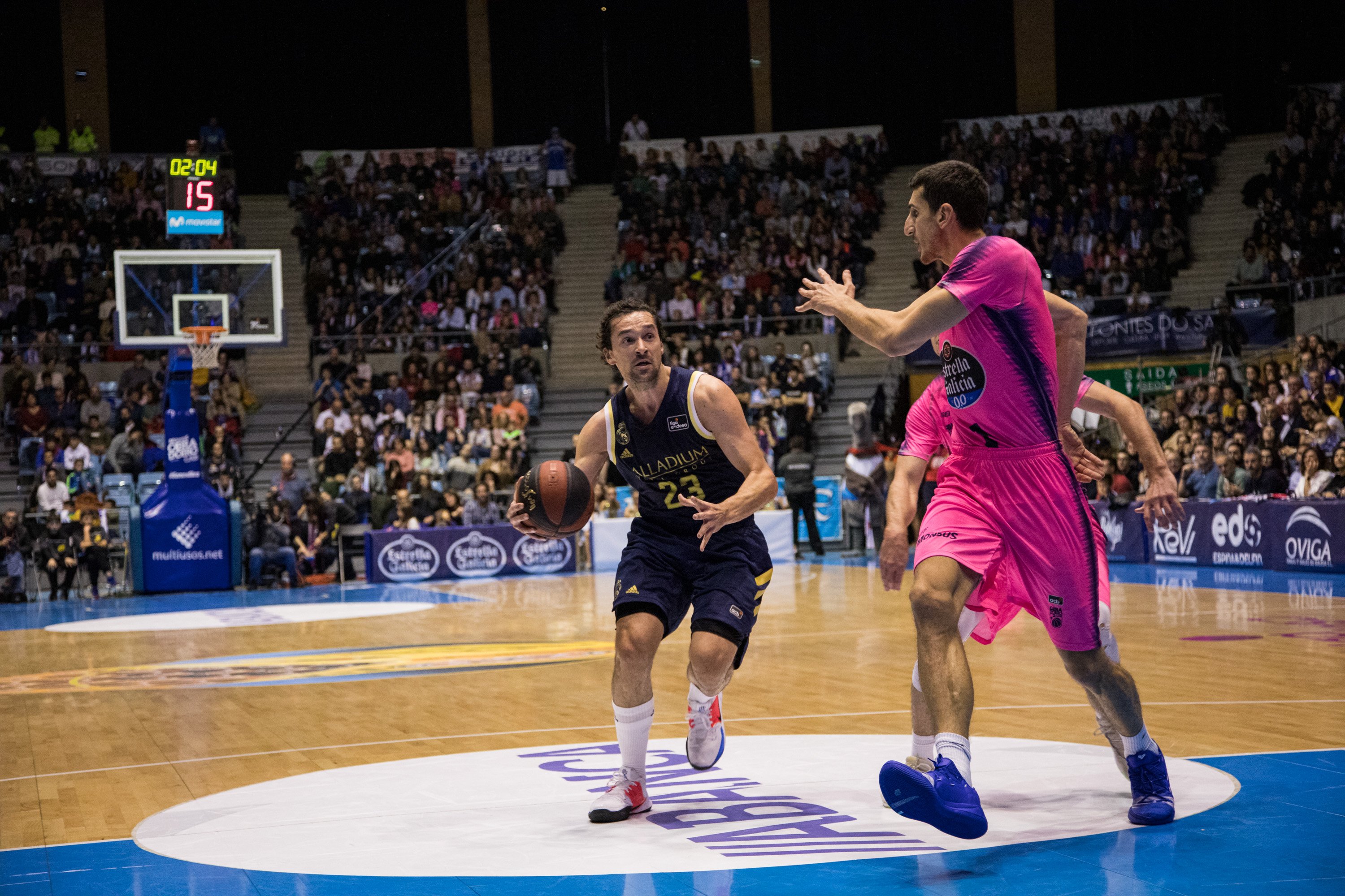 llull obradoiro real madrid