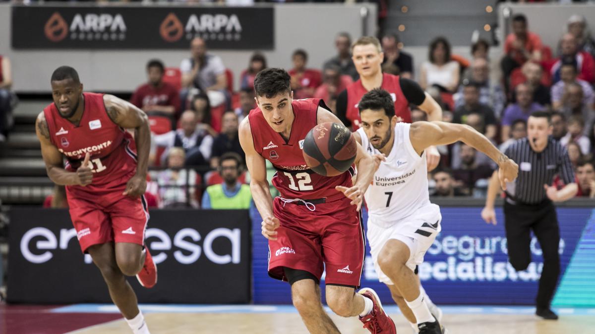 real madrid zaragoza carlos alocen campazzo