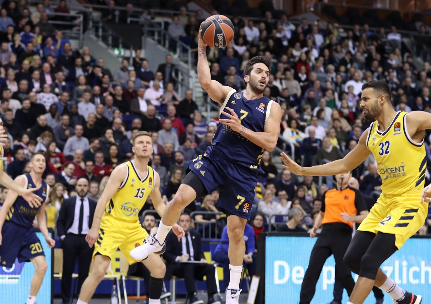 Foto: euroleague.com