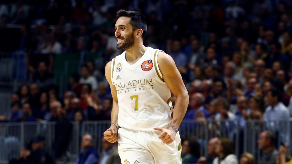 campazzo real madrid