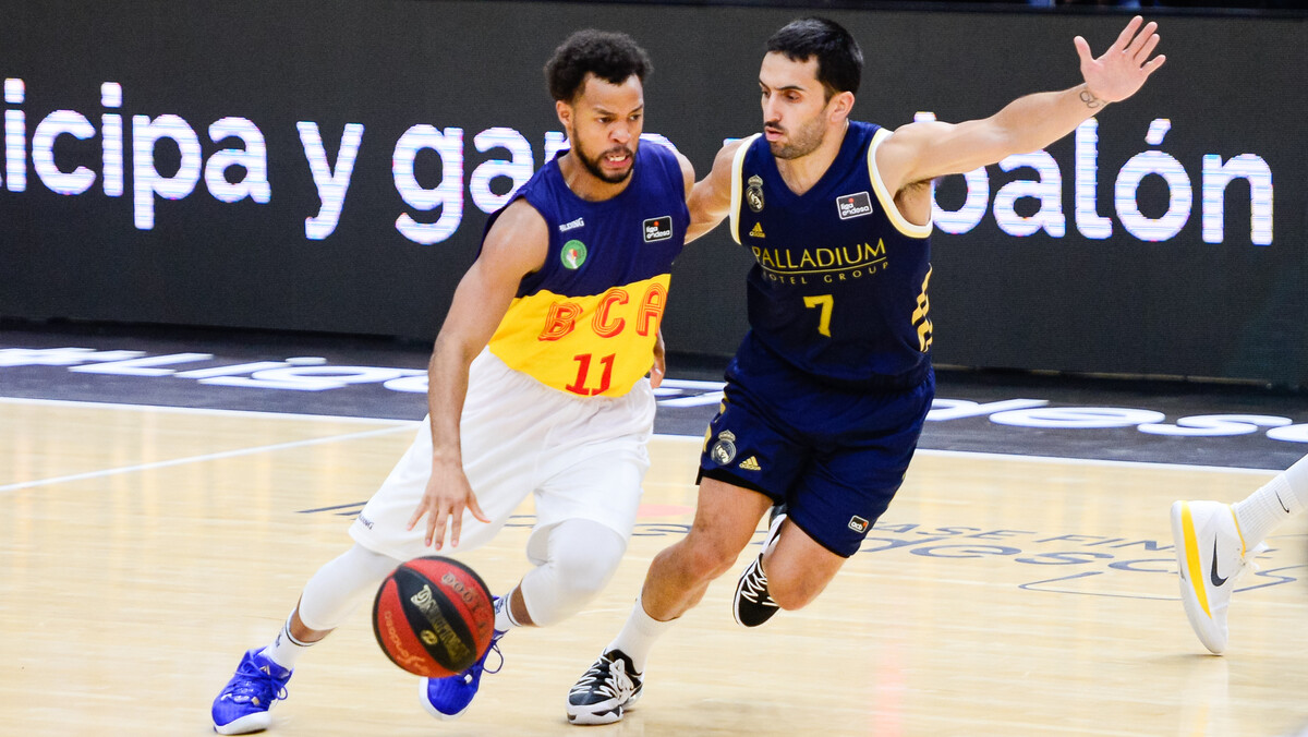 clevin hannah facu campazzo morabanc andorra real madrid