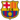 fc barcelona basket logo