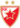 escudo estrella roja