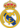 escudo real madrid